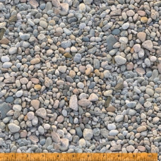 Landscapes 52123D-X pebbles